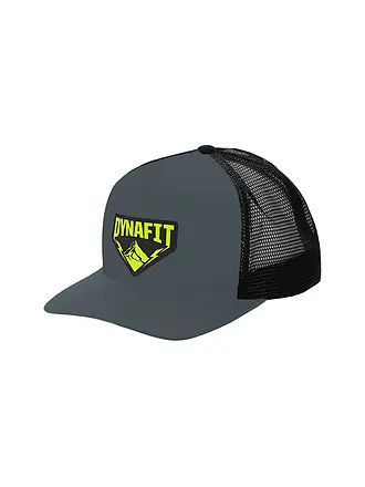 DYNAFIT | Gorra Patch Trucker |